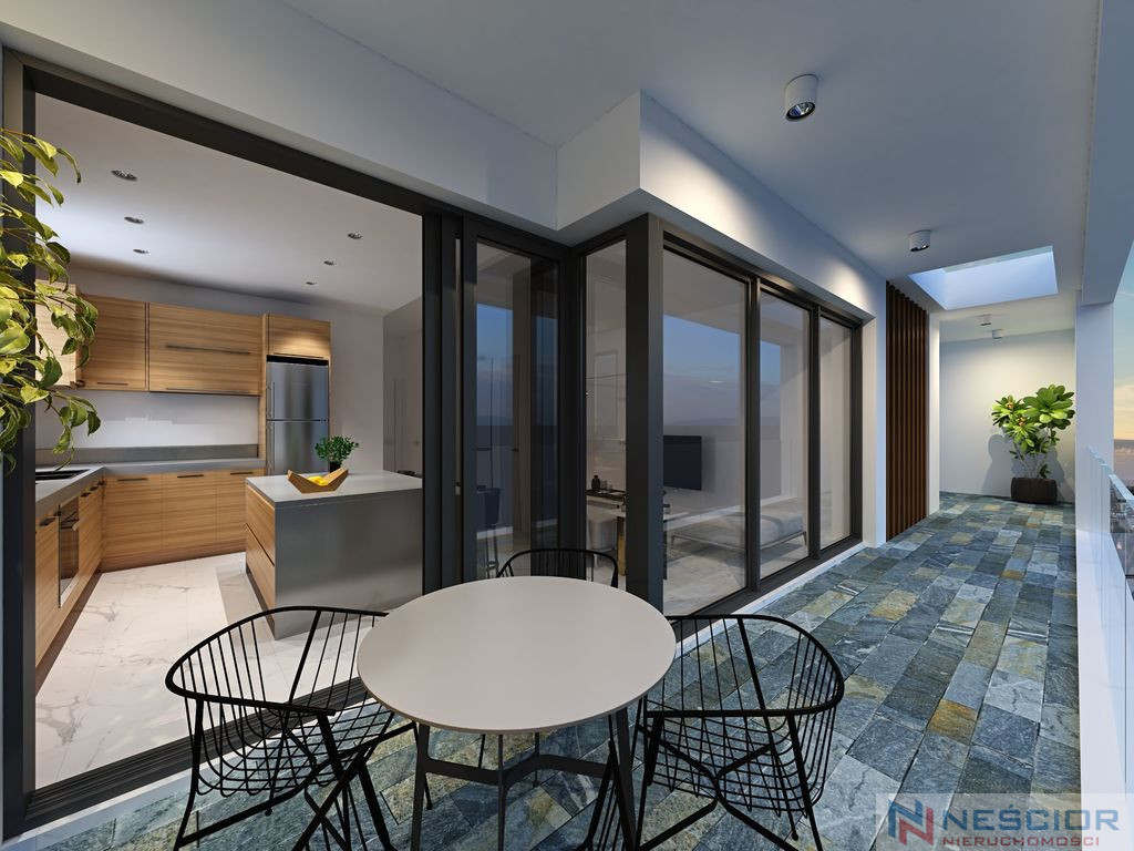 Apartment Sale Pafos, Cypr