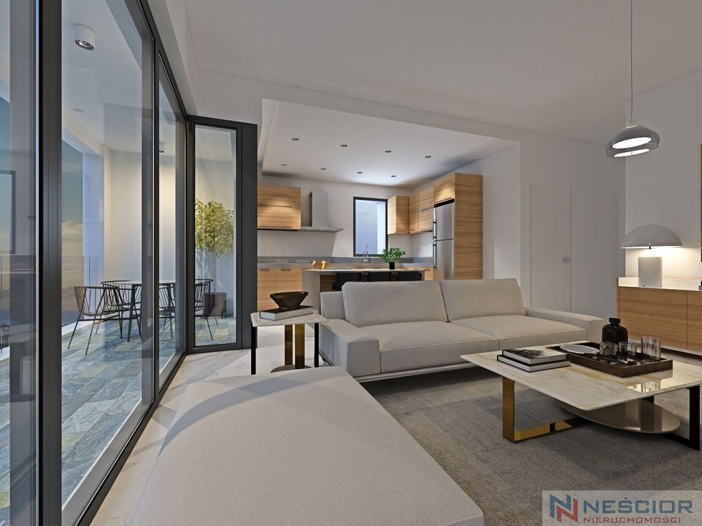 Apartment Sale Pafos, Cypr