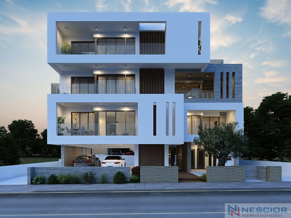 Apartment Sale Pafos, Cypr
