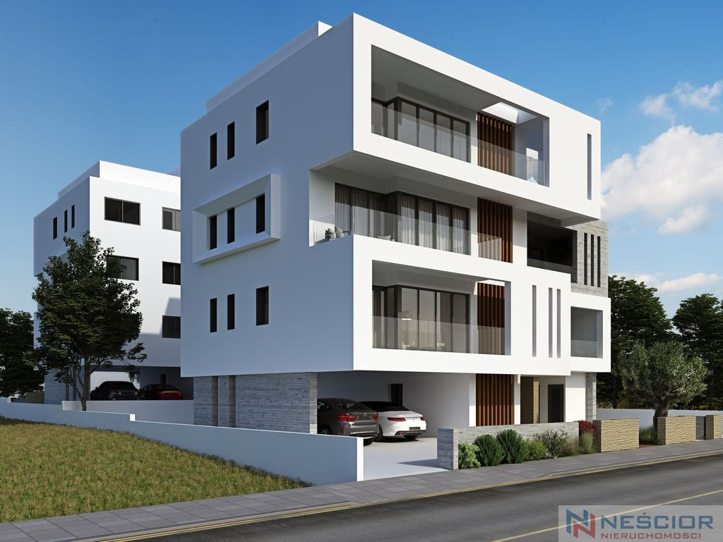 Apartment Sale Pafos, Cypr
