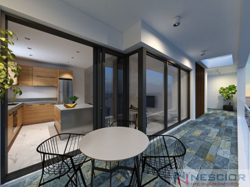 Departamento Venta Pafos, Cypr