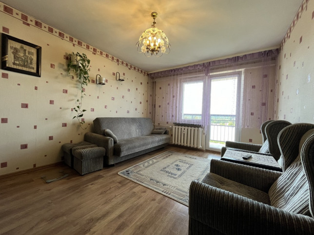 Apartment Sale Siedlce Unitów Podlaskich 2