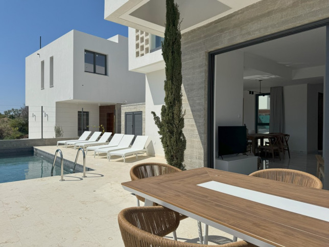 House Sale Chloraka, Κοινότητα Χλώρακα, Dystrykt Pafos, Cypr, 8220, Cypr 14