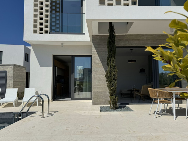 House Sale Chloraka, Κοινότητα Χλώρακα, Dystrykt Pafos, Cypr, 8220, Cypr 15