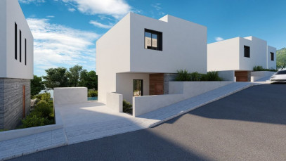 House Sale Chloraka, Κοινότητα Χλώρακα, Dystrykt Pafos, Cypr, 8220, Cypr