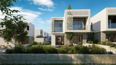 House Sale Chloraka, Κοινότητα Χλώρακα, Dystrykt Pafos, Cypr, 8220, Cypr