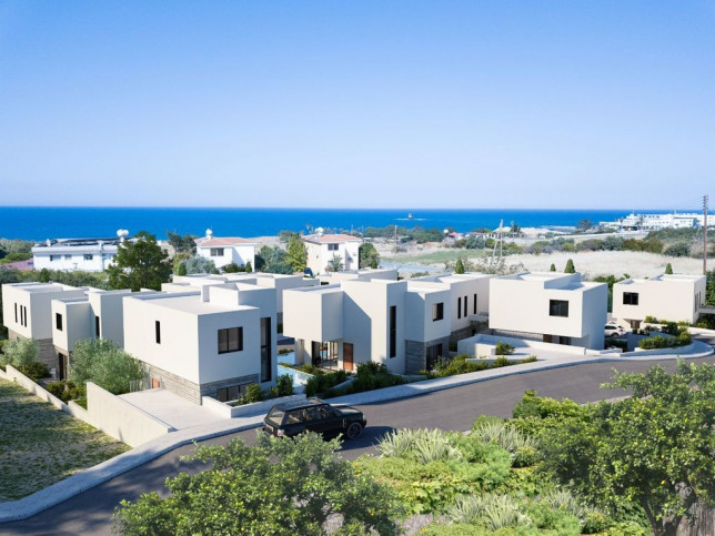 House Sale Chloraka, Κοινότητα Χλώρακα, Dystrykt Pafos, Cypr, 8220, Cypr 20