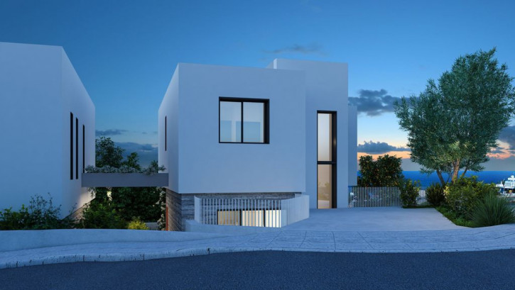 House Sale Chloraka, Κοινότητα Χλώρακα, Dystrykt Pafos, Cypr, 8220, Cypr 24