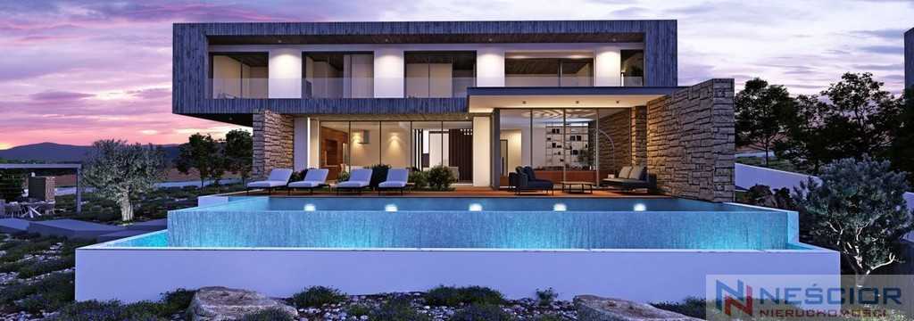 House Sale Peyia, Cypr