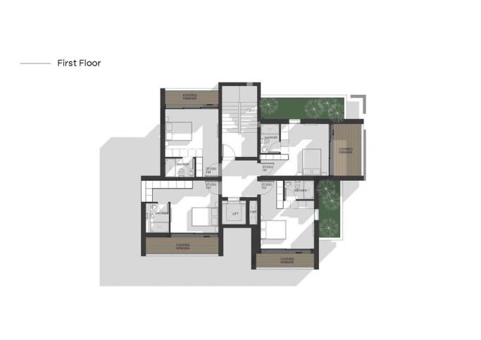 Investment Iasonos, Kato Paphos, Pafos, Dystrykt Pafos, Cypr, 8042, Cypr 8