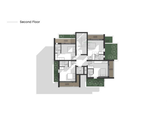 Investment Iasonos, Kato Paphos, Pafos, Dystrykt Pafos, Cypr, 8042, Cypr 9