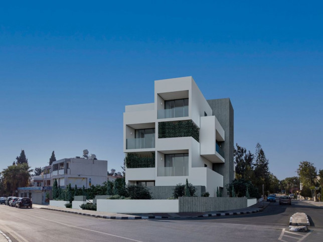 Investment Iasonos, Kato Paphos, Pafos, Dystrykt Pafos, Cypr, 8042, Cypr 3