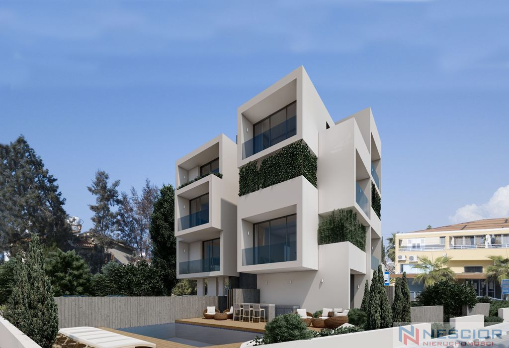 Investment Pafos, Dystrykt Pafos, Cypr