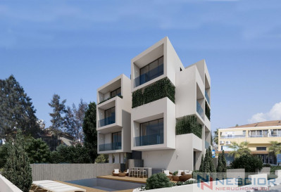 инвестиции Pafos, Dystrykt Pafos, Cypr