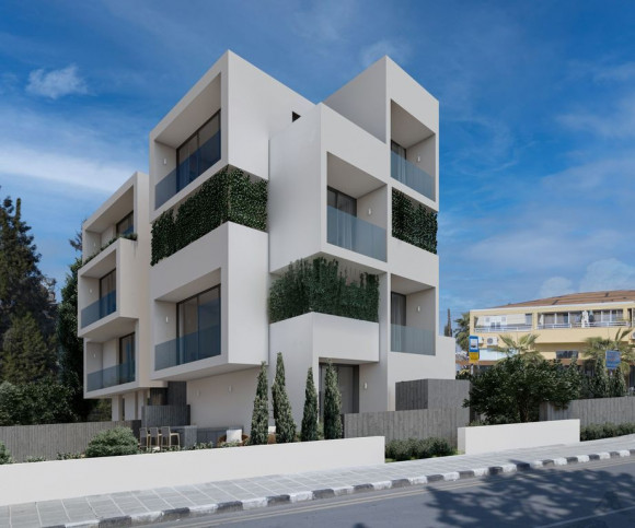 Investment Iasonos, Kato Paphos, Pafos, Dystrykt Pafos, Cypr, 8042, Cypr 5