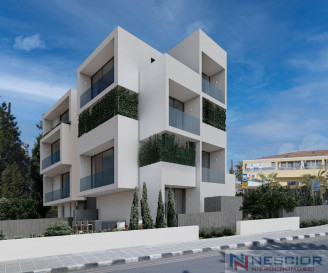 инвестиции Pafos, Dystrykt Pafos, Cypr