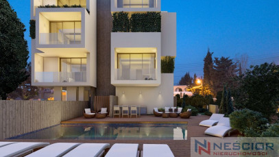 инвестиции Pafos, Dystrykt Pafos, Cypr
