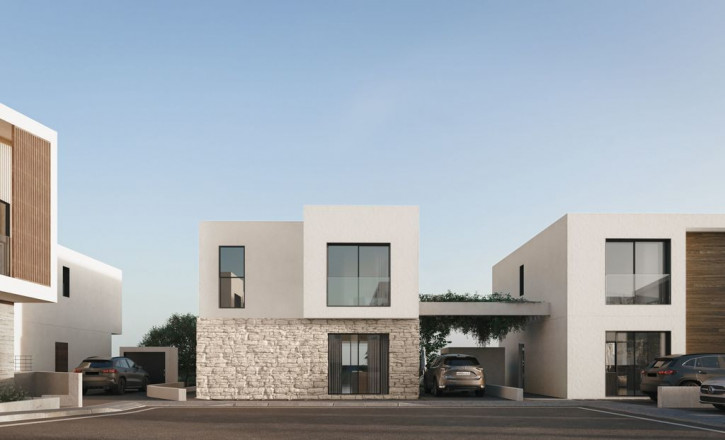 House Sale Empa, Κοινότητα Έμπας, Dystrykt Pafos, Cypr, 8250, Cypr 9