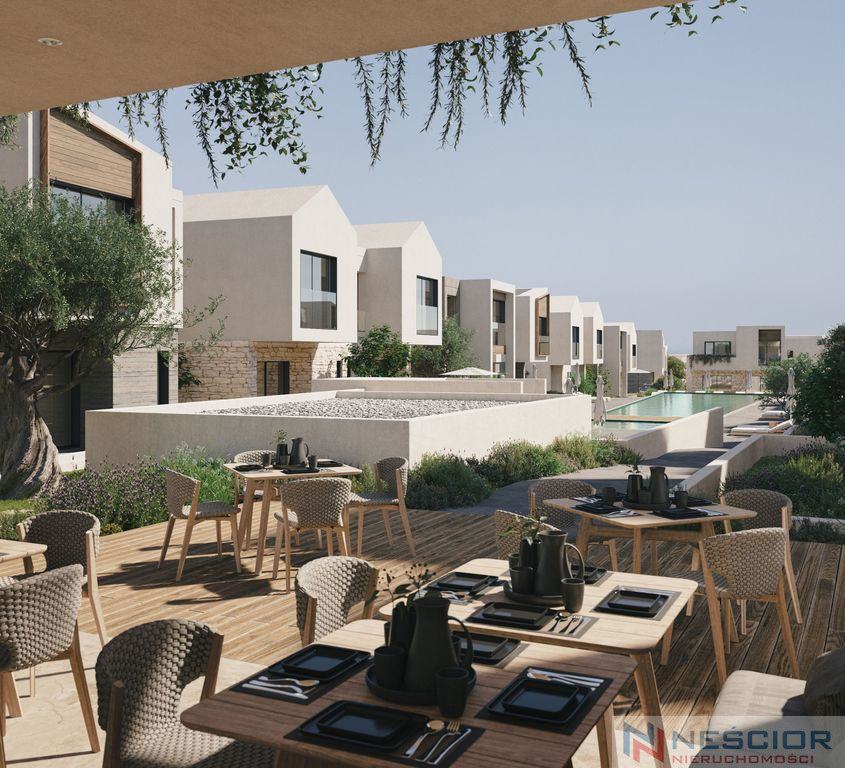 House Sale Empa, Cypr