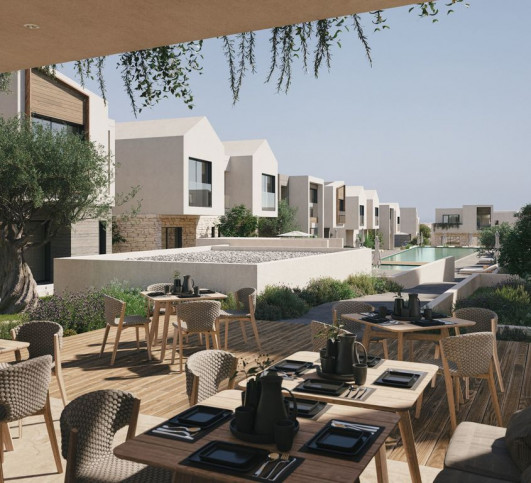 House Sale Empa, Κοινότητα Έμπας, Dystrykt Pafos, Cypr, 8250, Cypr 15