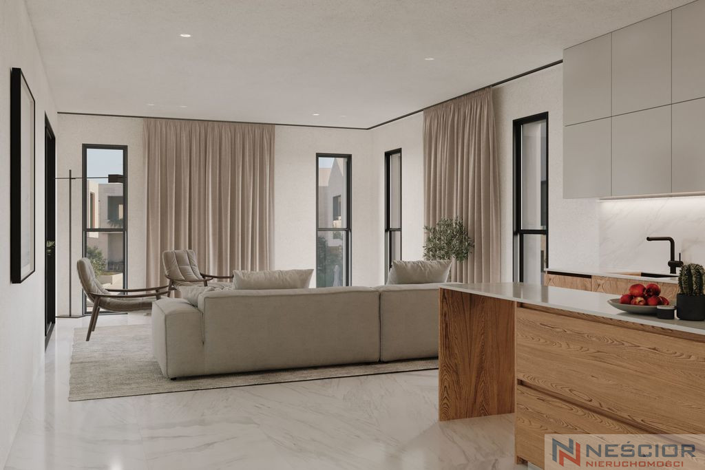 House Sale Empa, Cypr