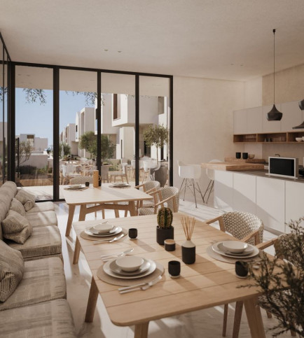 House Sale Empa, Κοινότητα Έμπας, Dystrykt Pafos, Cypr, 8250, Cypr 17