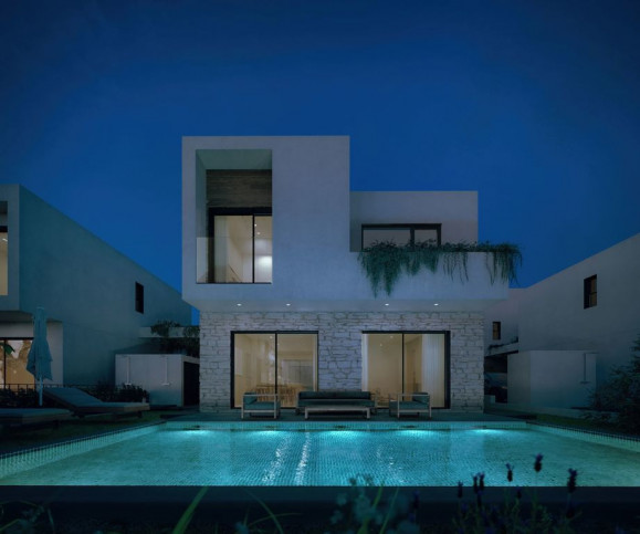 House Sale Empa, Κοινότητα Έμπας, Dystrykt Pafos, Cypr, 8250, Cypr 10