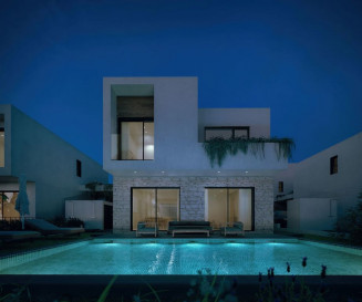 House Sale Empa, Κοινότητα Έμπας, Dystrykt Pafos, Cypr, 8250, Cypr