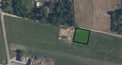 Plot Sale Gręzów