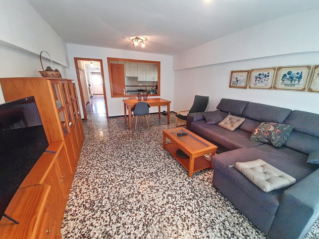 Departamento Venta La Pobla de Farnals, l'Horta Nord, Walencja, Wspólnota Walencka, Hiszpania 1