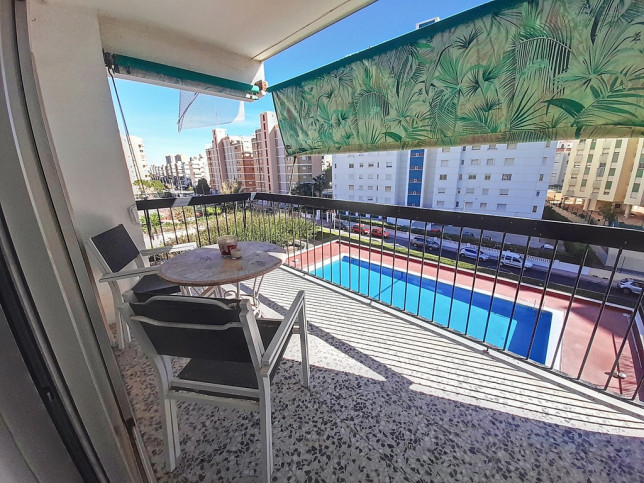 Departamento Venta La Pobla de Farnals, l'Horta Nord, Walencja, Wspólnota Walencka, Hiszpania 23