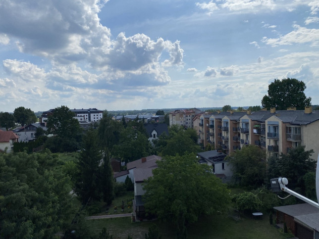 Apartment Sale Siedlce Czesława Dylewicza 14