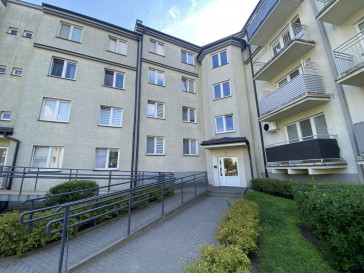 Apartment Sale Siedlce Czesława Dylewicza