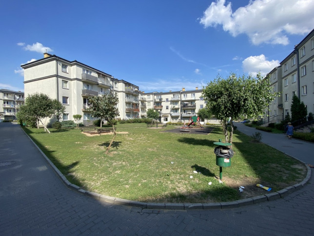 Apartment Sale Siedlce Czesława Dylewicza 17