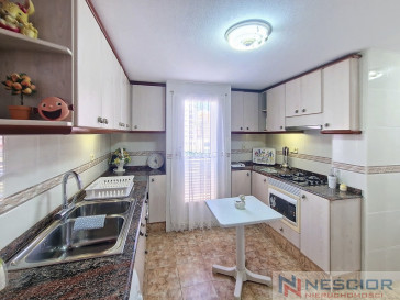Apartment Sale Playa Pobla de Farnals, Hiszpania