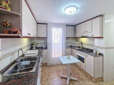 Departamento Venta Playa Pobla de Farnals, Passeig de Colom, Platja de la Pobla de Farnals, la Pobla de Farnals, l'Horta Nord, Walencja, Wspólnota Walencka, 46137, Hiszpania