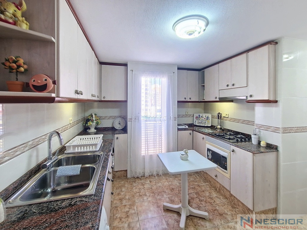 Apartment Sale Playa Pobla de Farnals, Hiszpania