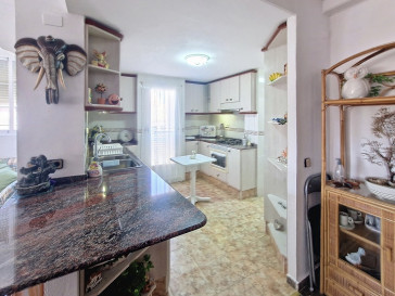 Departamento Venta Playa Pobla de Farnals, Passeig de Colom, Platja de la Pobla de Farnals, la Pobla de Farnals, l'Horta Nord, Walencja, Wspólnota Walencka, 46137, Hiszpania