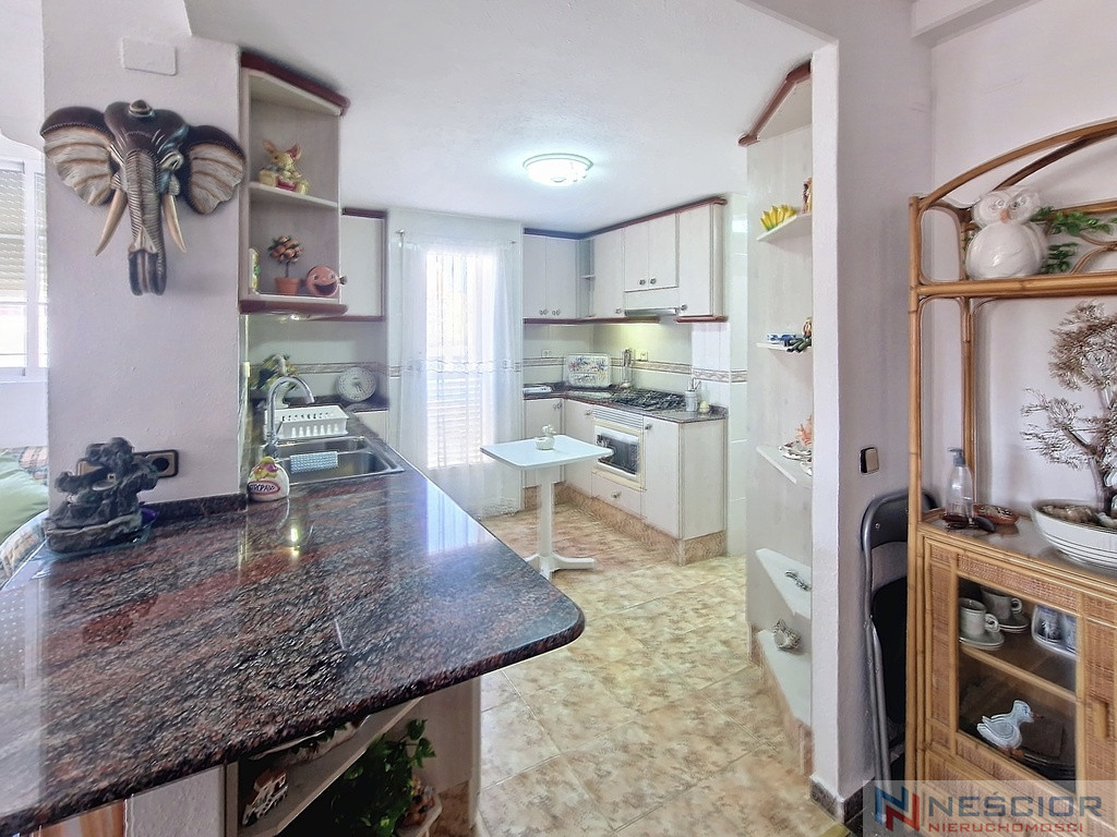 Apartment Sale Playa Pobla de Farnals, Hiszpania