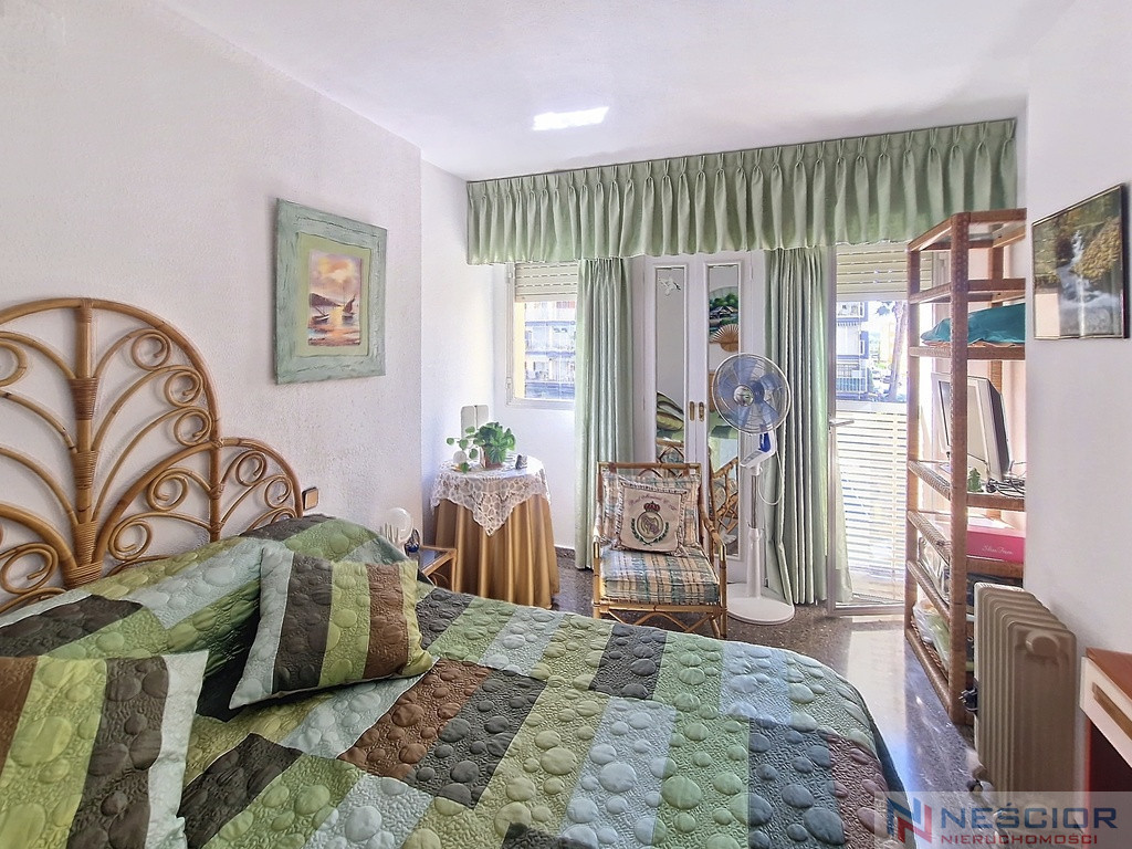 Apartment Sale Playa Pobla de Farnals, Hiszpania