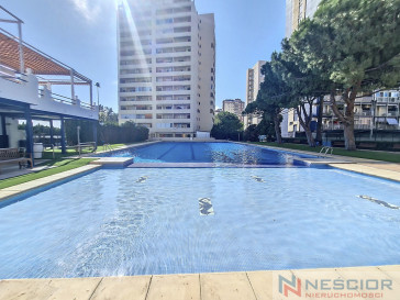 Apartment Sale Playa Pobla de Farnals, Hiszpania