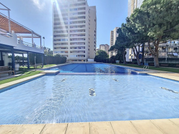 Apartment Sale Playa Pobla de Farnals, Passeig de Colom, Platja de la Pobla de Farnals, la Pobla de Farnals, l'Horta Nord, Walencja, Wspólnota Walencka, 46137, Hiszpania