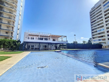 Apartment Sale Playa Pobla de Farnals, Hiszpania
