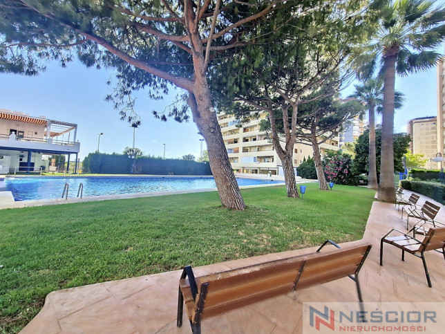 Apartment Sale Playa Pobla de Farnals, Hiszpania 23