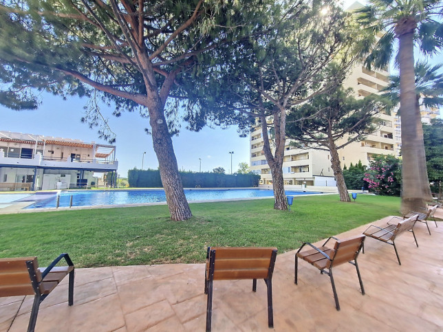 Apartment Sale Playa Pobla de Farnals, Passeig de Colom, Platja de la Pobla de Farnals, la Pobla de Farnals, l'Horta Nord, Walencja, Wspólnota Walencka, 46137, Hiszpania 24