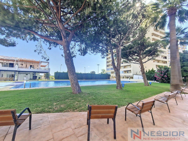 Apartment Sale Playa Pobla de Farnals, Hiszpania 24