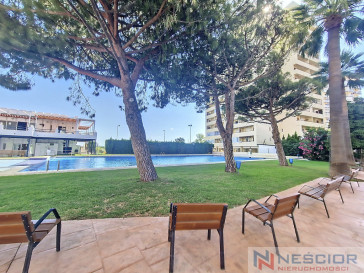 Apartment Sale Playa Pobla de Farnals, Hiszpania