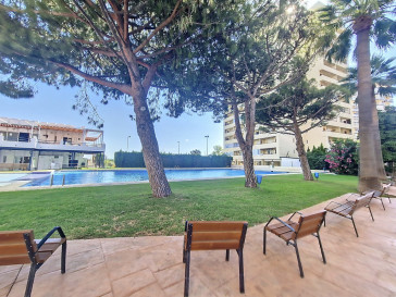 Departamento Venta Playa Pobla de Farnals, Passeig de Colom, Platja de la Pobla de Farnals, la Pobla de Farnals, l'Horta Nord, Walencja, Wspólnota Walencka, 46137, Hiszpania