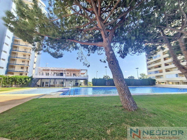 Apartment Sale Playa Pobla de Farnals, Hiszpania 25