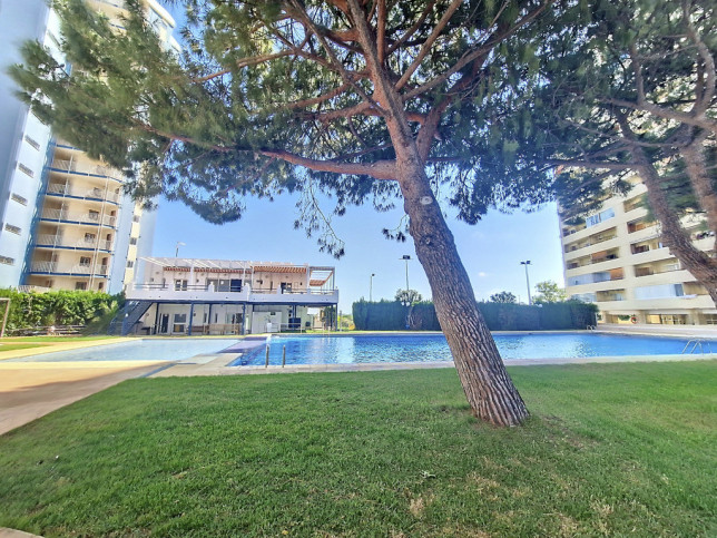 Departamento Venta Playa Pobla de Farnals, Passeig de Colom, Platja de la Pobla de Farnals, la Pobla de Farnals, l'Horta Nord, Walencja, Wspólnota Walencka, 46137, Hiszpania 25